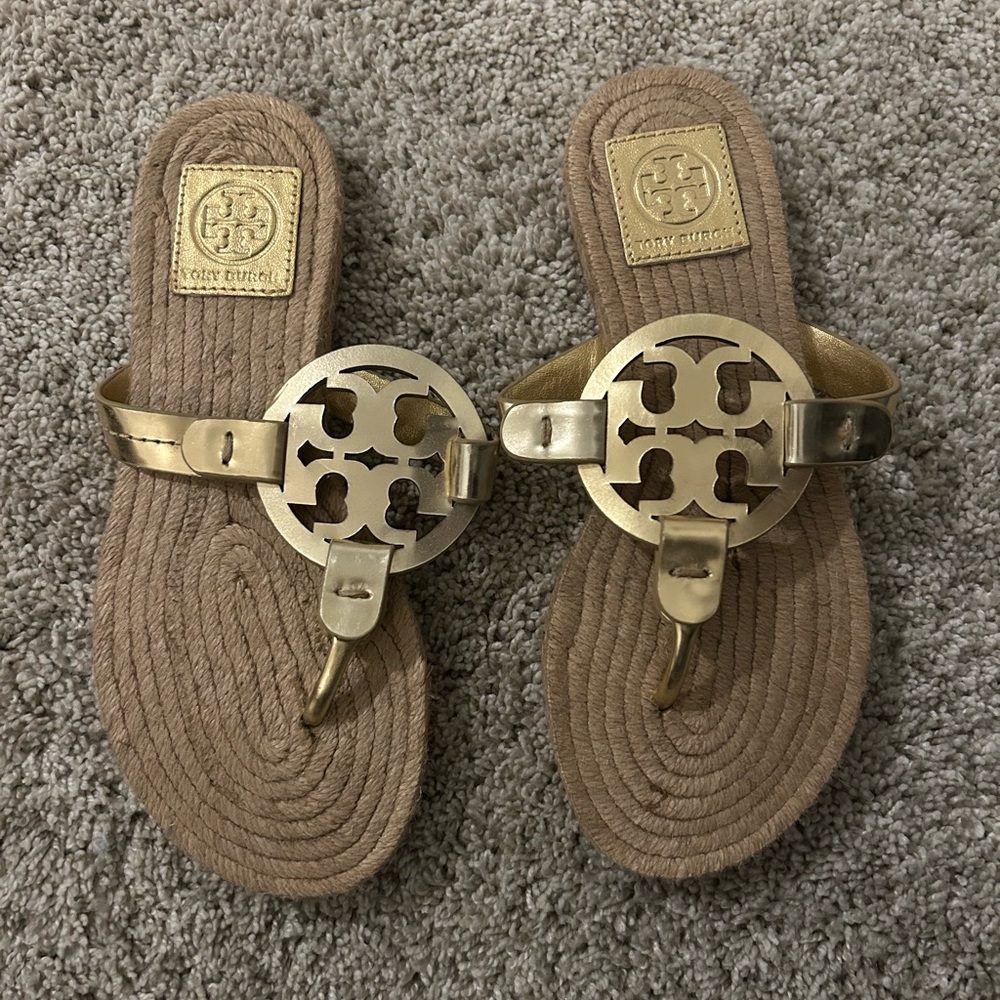 Tory Burch Sandals
